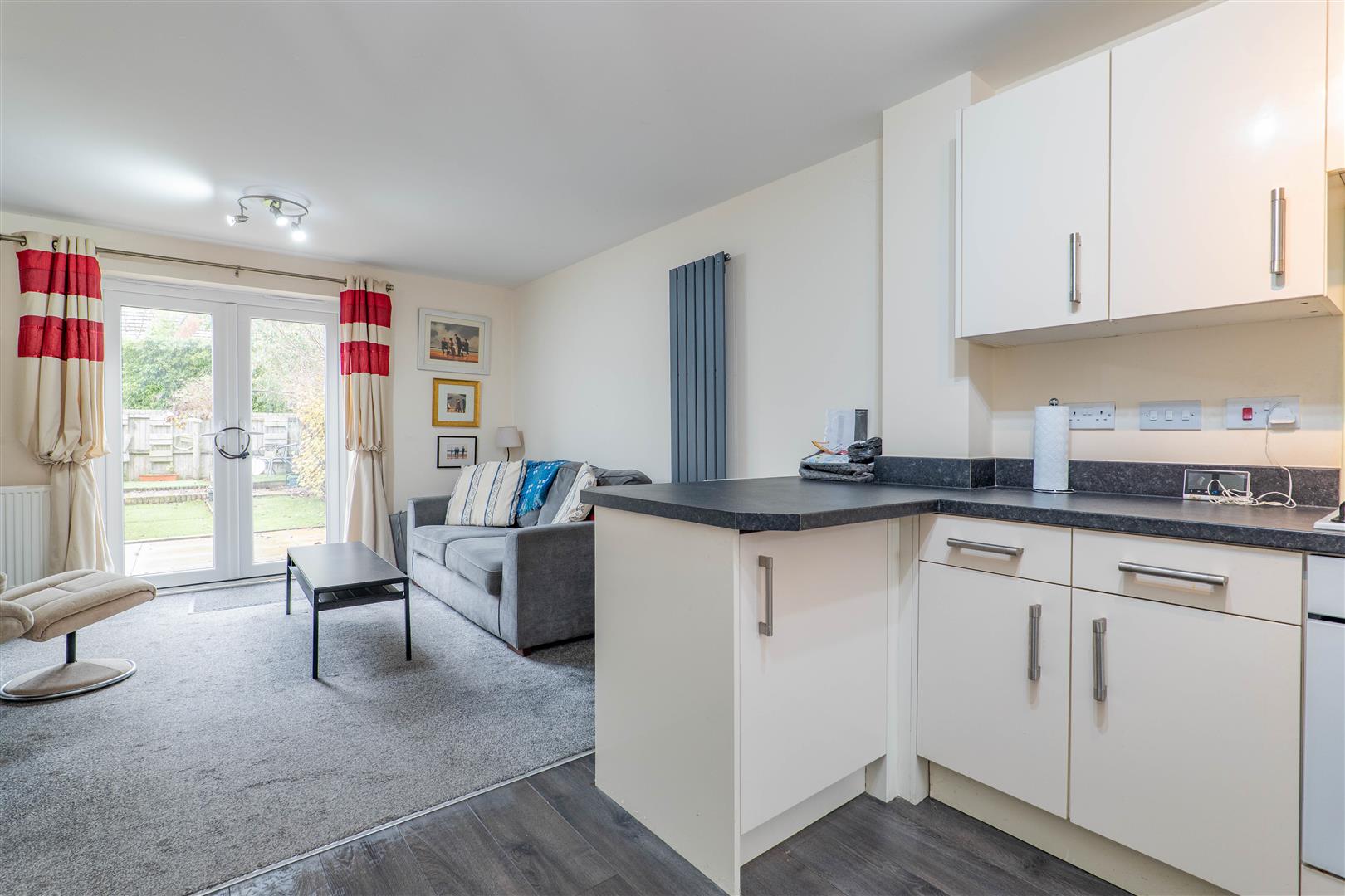 Brookwood Way, Chorley